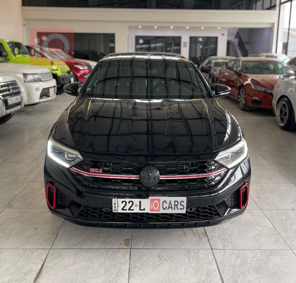 فولكسفاغن جيتا